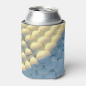 Rafraîchisseur Pour Canette Boules de golf (Can devant)