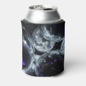 Rafraîchisseur Pour Canette Boules Disco : Atmosphère Fête (Can Dos)