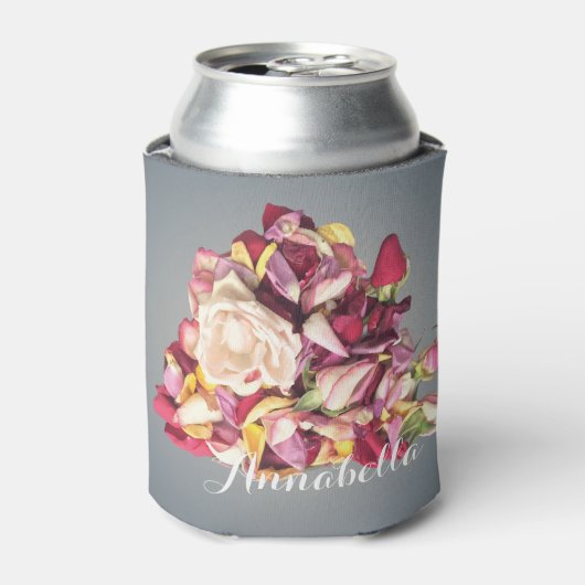 Rafraîchisseur Pour Canette Bouquet (Can devant)