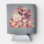 Rafraîchisseur Pour Canette Bouquet (Dos)