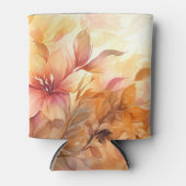 Rafraîchisseur Pour Canette Bouquet d'automne (Devant)