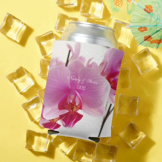 Rafraîchisseur Pour Canette Bouteille d'eau (Été in situ)