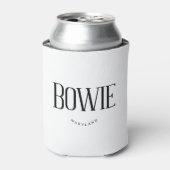 Rafraîchisseur Pour Canette Bowie MD (Can devant)