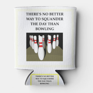 RAFRAÎCHISSEUR  POUR CANETTE BOWLING