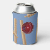Rafraîchisseur Pour Canette Bowling Au Cricket, (Can Dos)