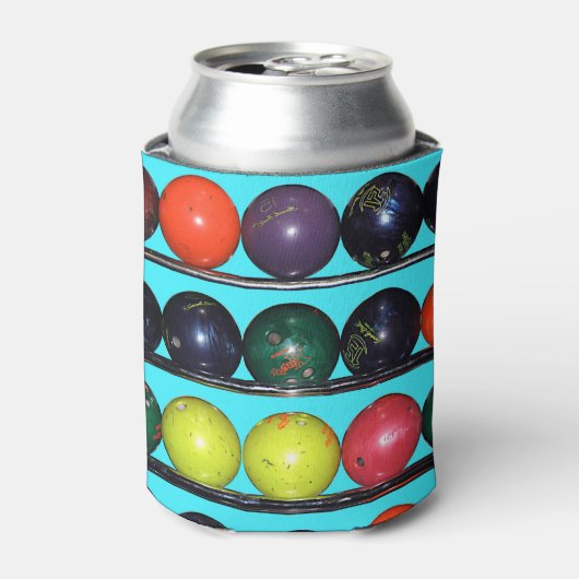 Rafraîchisseur Pour Canette Bowling Blitz (Can devant)
