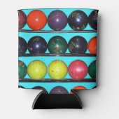 Rafraîchisseur Pour Canette Bowling Blitz (Devant)