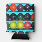 Rafraîchisseur Pour Canette Bowling Blitz (Dos)