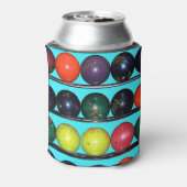 Rafraîchisseur Pour Canette Bowling Blitz (Can Dos)
