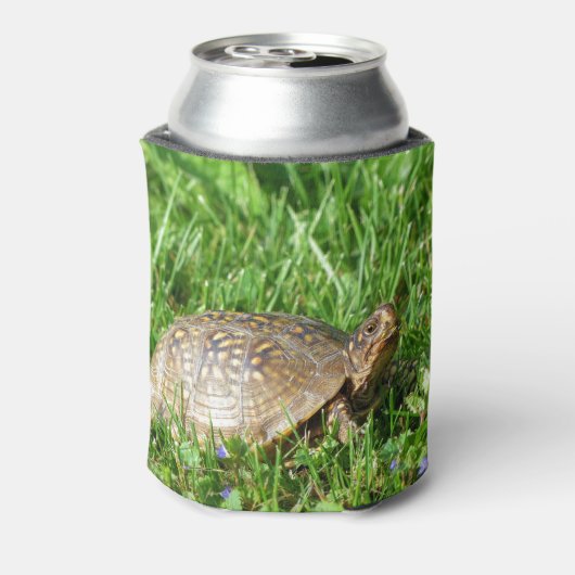 Rafraîchisseur Pour Canette Box Turtle (Can Dos)