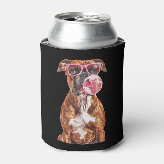 Rafraîchisseur Pour Canette Boxer (Can devant)