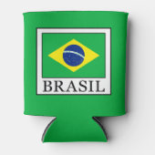 Rafraîchisseur Pour Canette Brasil (Devant)