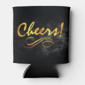 Rafraîchisseur Pour Canette Bravo (Devant)