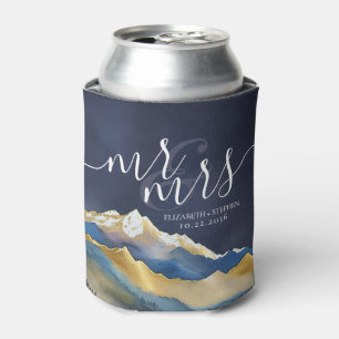 Rafraîchisseur Pour Canette Bravo pour aimer rire heureux après Mariage