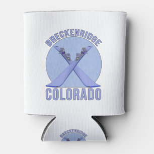 Rafraîchisseur Pour Canette Breckenridge, Colorado