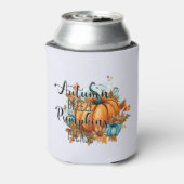 Rafraîchisseur Pour Canette Breeze d'automne, Citrouilles S'il vous plaît - Co (Can Dos)