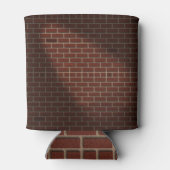 RAFRAÎCHISSEUR POUR CANETTE BRICK WALL (Dos)