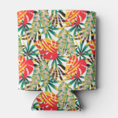 Rafraîchisseur Pour Canette Bright Tropical (Dos)
