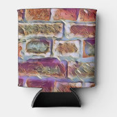 RAFRAÎCHISSEUR  POUR CANETTE BRIQUES (Devant)