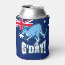 Brisbane Australie, 2032, G'Day ! Esprit australie