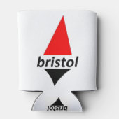 Rafraîchisseur Pour Canette Bristol Yachts (Dos)