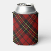 Rafraîchisseur Pour Canette Brodie Tartan Can Cooler (Can Dos)
