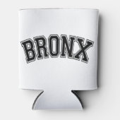 RAFRAÎCHISSEUR POUR CANETTE BRONX (Devant)