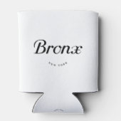 Rafraîchisseur Pour Canette Bronx (Dos)
