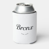 Rafraîchisseur Pour Canette Bronx (Can Dos)