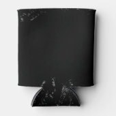 Rafraîchisseur Pour Canette Brosse 2 (Devant)