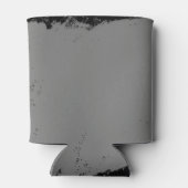 Rafraîchisseur Pour Canette Brosse 2 (Dos)