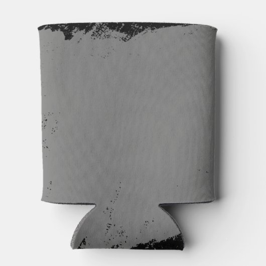 Rafraîchisseur Pour Canette Brosse 2 (Dos)