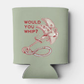 RAFRAÎCHISSEUR POUR CANETTE BROUILLEUR ESCALADE DE COMMERCE EN AUTOMNE (Dos)