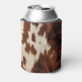 Rafraîchisseur Pour Canette Brown noir blanc (Can Dos)