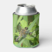 Rafraîchisseur Pour Canette Brown Pâte-libellule (Can devant)