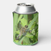 Rafraîchisseur Pour Canette Brown Pâte-libellule (Can Dos)