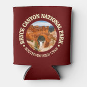 Rafraîchisseur Pour Canette Bryce Canyon NP (rd)2 (Devant)