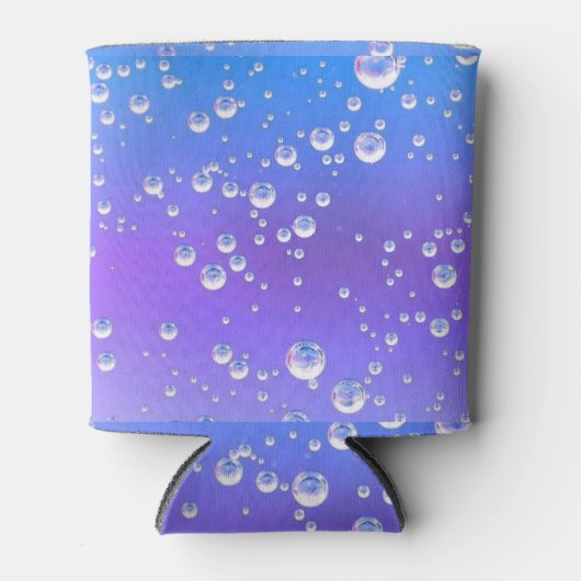 Rafraîchisseur Pour Canette Bubble (Devant)