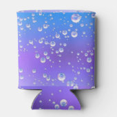 Rafraîchisseur Pour Canette Bubble (Dos)