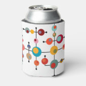 Rafraîchisseur Pour Canette Bubbles de Mid-Century (Can Dos)