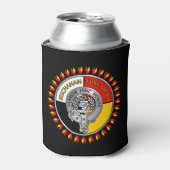 Rafraîchisseur Pour Canette Buchanan - Crête de Tuscarora (Can devant)