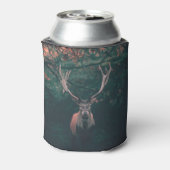 Rafraîchisseur Pour Canette Buck Deer animal sauvage (Can Dos)