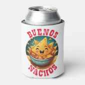Rafraîchisseur Pour Canette Buenos Nachos (Can devant)