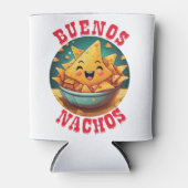Rafraîchisseur Pour Canette Buenos Nachos (Devant)