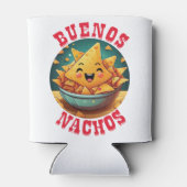 Rafraîchisseur Pour Canette Buenos Nachos (Dos)