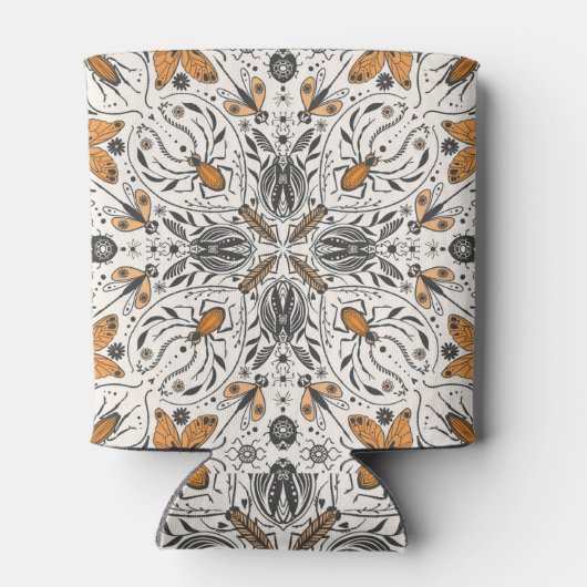 Rafraîchisseur Pour Canette Bugs (Dos)