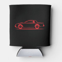 Buick Grand National 1987