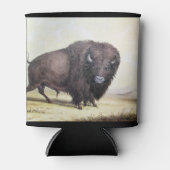 Rafraîchisseur Pour Canette Bull Buffalo (Devant)