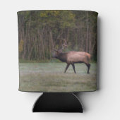 Rafraîchisseur Pour Canette Bull Elk Morning Walk (Dos)