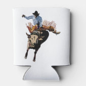 Rafraîchisseur Pour Canette Bull Rider (Dos)